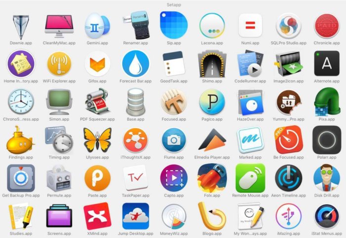 Macpaw Apps For Mac