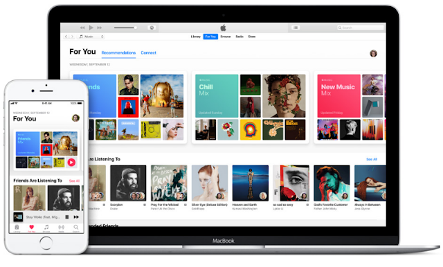 Apple Mac Os Music App